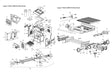 Pool Parts - Jandy/Teledyne Laars/Zodiac 115/230 Volt Transformer Replacement Kit (P/N: R0061100)