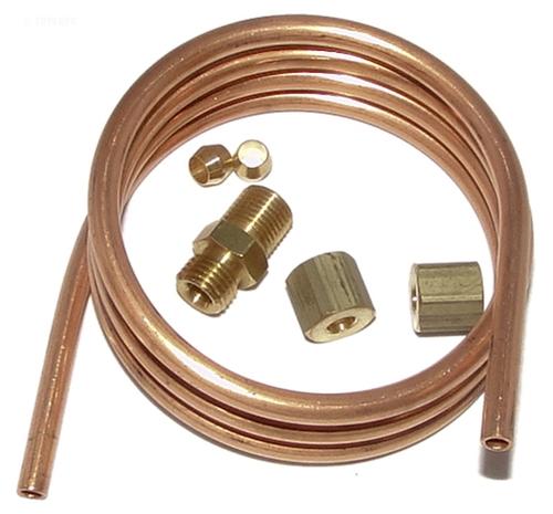 Jandy/Teledyne Laars/Zodiac Siphon Loop Assembly Replacement Kit (P/N: R0057800) OUT OF STOCK