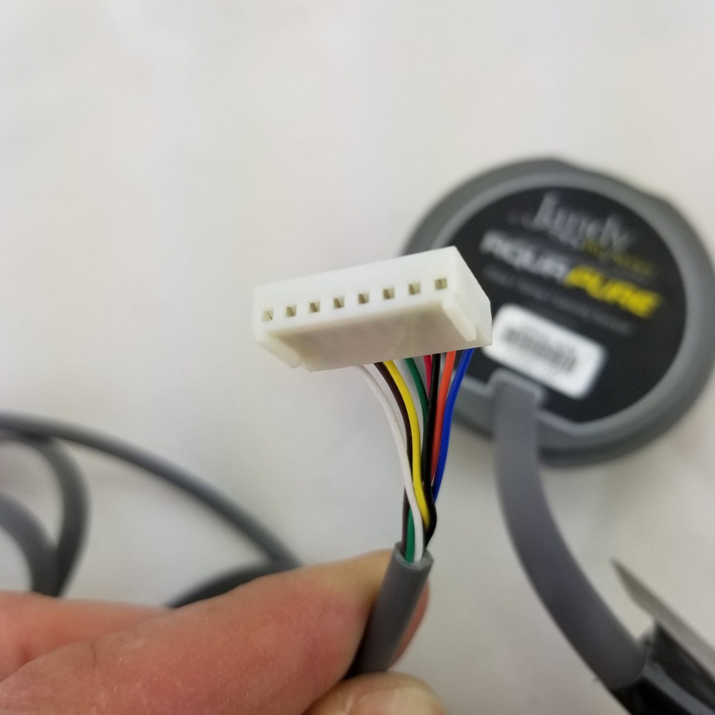 Jandy/Zodiac Cell Port Sensor Kit (P/N: R0452500) OUT OF STOCK — Aqua-Tech