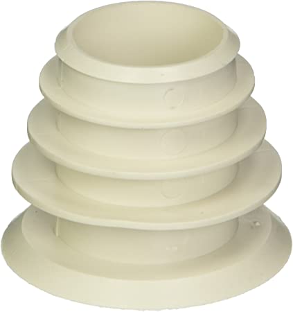 Pool Parts - Pentair Kreepy Krauly Hose Cone (P/N: K121110) SHIPS IN 7 TO 10 DAY APPROX