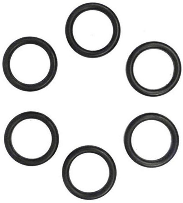 Pentair Sta-Rite Coil Tubesheet Sealing O-Ring Replacement Kit (P/N: 77707-0117)