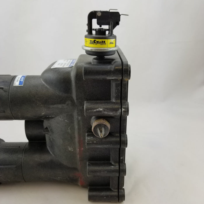 Pentair/Sta-Rite Maxetherm Automatic Gas Shutoff Switch (P/N: 42002-0025S) - Aqua-Tech 