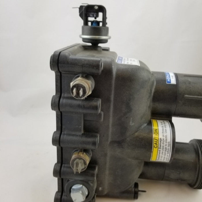 thumbnail image 2 of Funmit 42001-0063S High Limit Switch Replacement & 42001-0053S Heater Thermistor 2 of 14