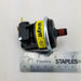 Pentair/Sta-Rite Maxetherm Pressure Switch (P/N: 42001-0060S) - Aqua-Tech 