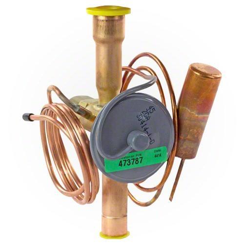Pentair TXV for UltraTemp Heat pump (P/N: 473787) - Aqua-Tech 