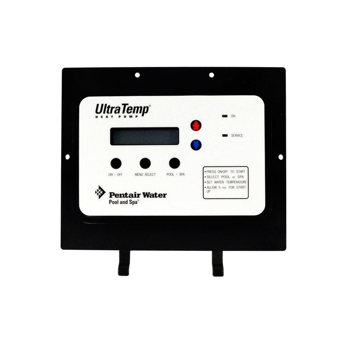 Pentair UltraTemp Heat Pump Control Board (P/N: 472734)