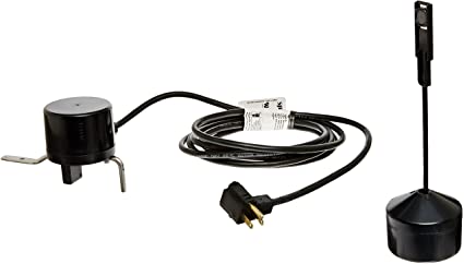 Pentair Vertical Float Switch (P/N: PKG 208) OUT OF STOCK — Aqua-Tech