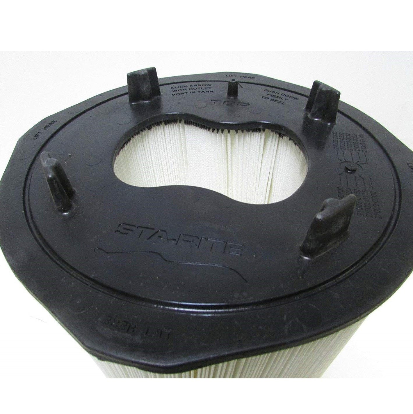 Filter Module Lifter PLM150 Filter Module (P/N: 27002-0150S) — Aqua-Tech