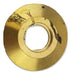Safety Cover Brass Anchor Collar (P/N: MH213) - Aqua-Tech 