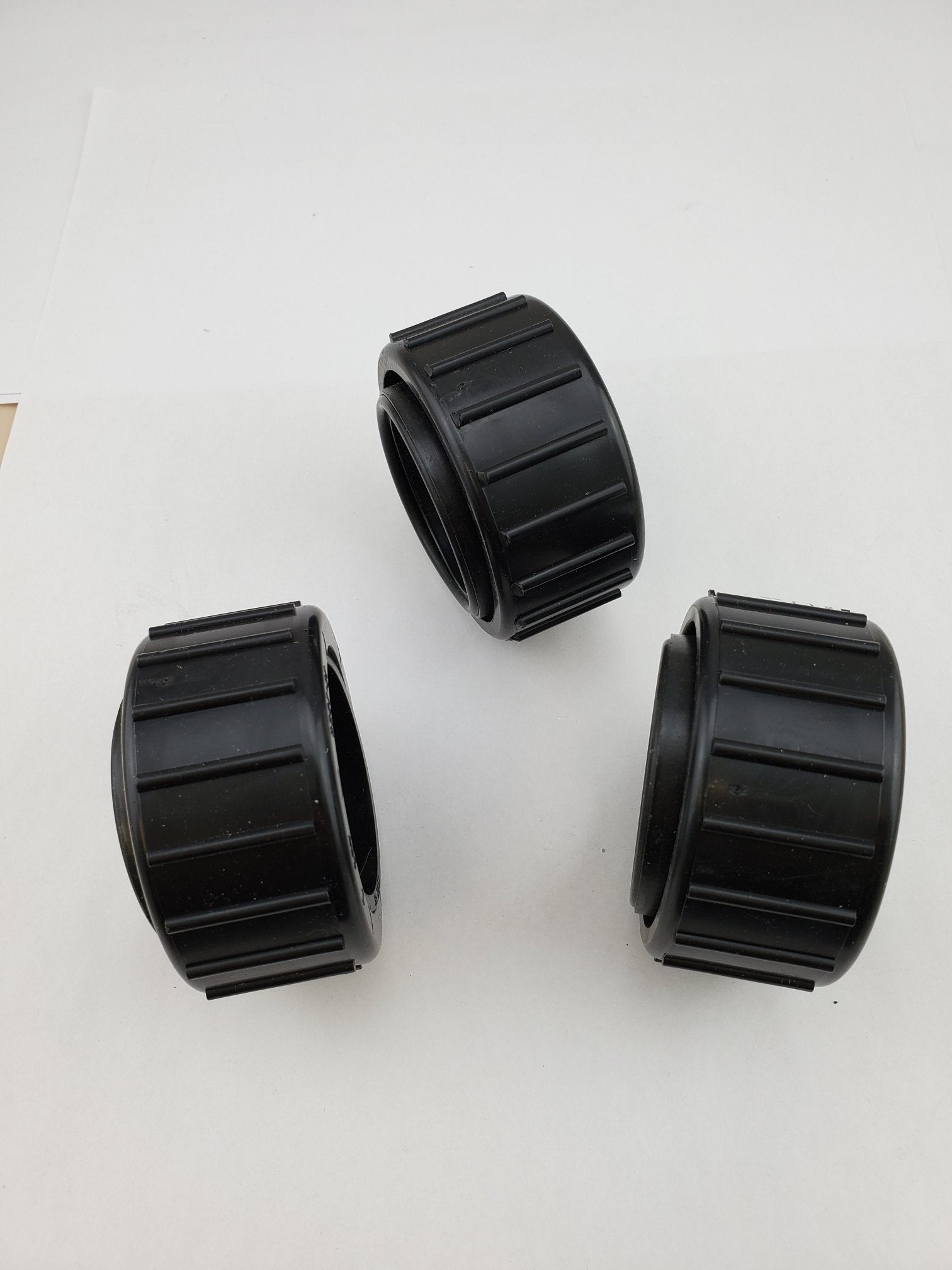 Sta Rite Union Ring Sta-Rite Cristal Flo II Union Set (P/N: 150119) SHIPS IN 8 TO 10 WEEKS ...