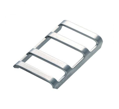 Pool Parts - Stainless Steel Buckle - Latham (P/N: MH200)