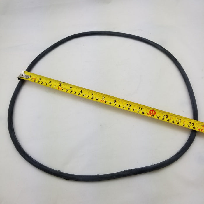 System II Cord Ring (P/N: 27001-0061S) - Aqua-Tech 