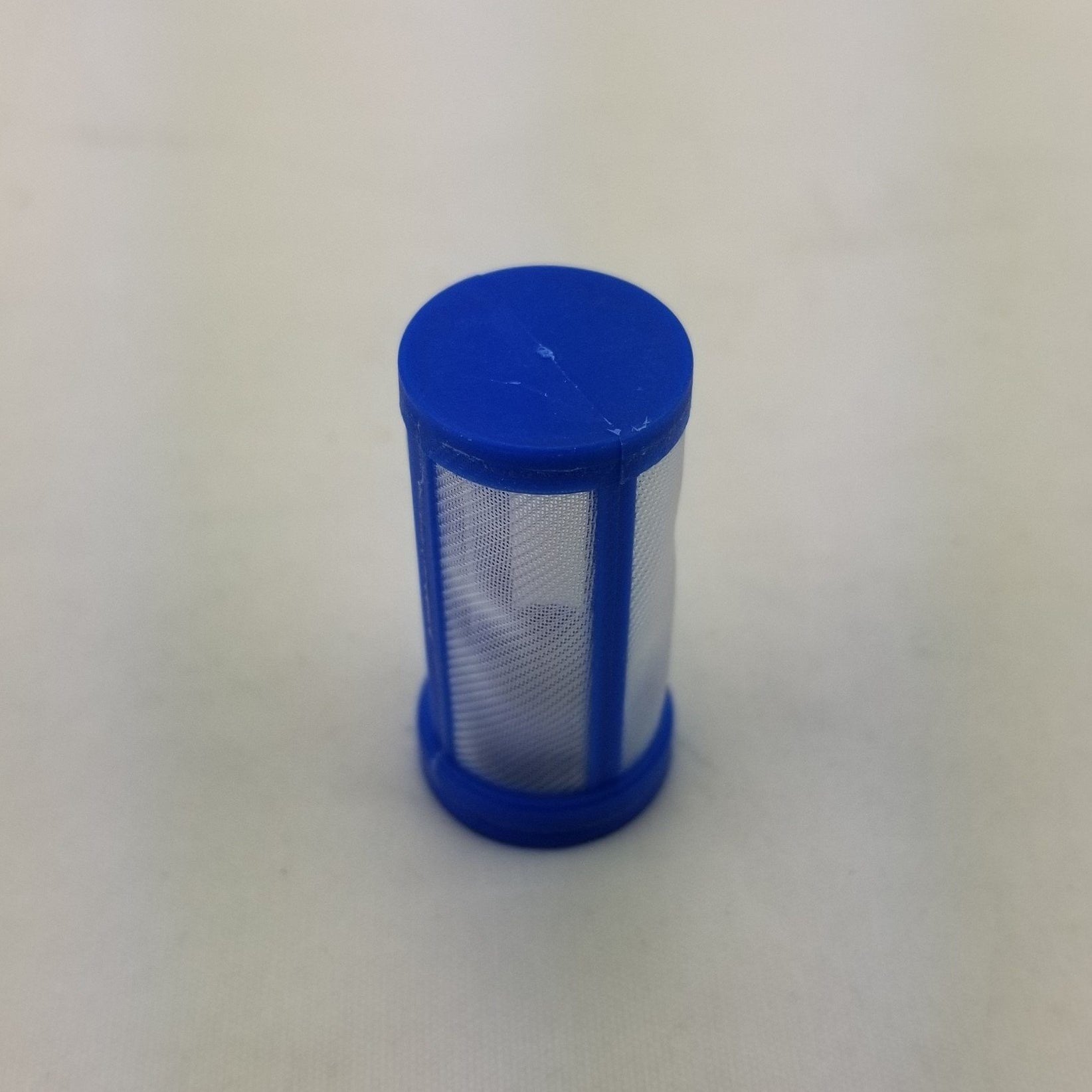 System III Air Bleed Filter (P/N WC8126Z) — AquaTech