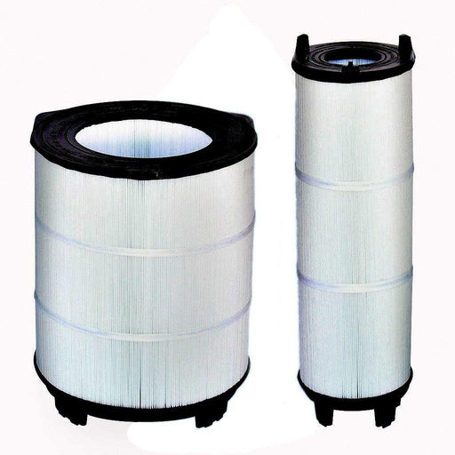 System III Complete Filter Set (P/N: 25021-0202S and 25021-0200S) - Aqua-Tech 