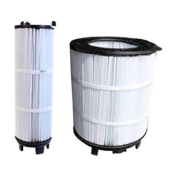 System III Complete Filter Set (P/N: 25022-0224S and 25021-0223S) - Aqua-Tech 