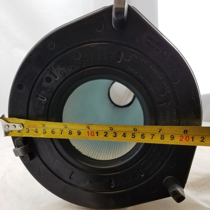 System III Small Inner Cartridge (P/N: 25021-0200S) - Aqua-Tech 