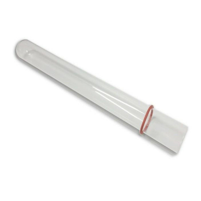 Trident UV Sanitizer Quartz Tube (P/N: 005-422-20009-09) - Aqua-Tech 