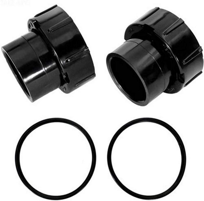 Zodiac/Jandy 2 Inch by 2.5 Inch Tail Piece Replacement Kit (P/N: R0449000)