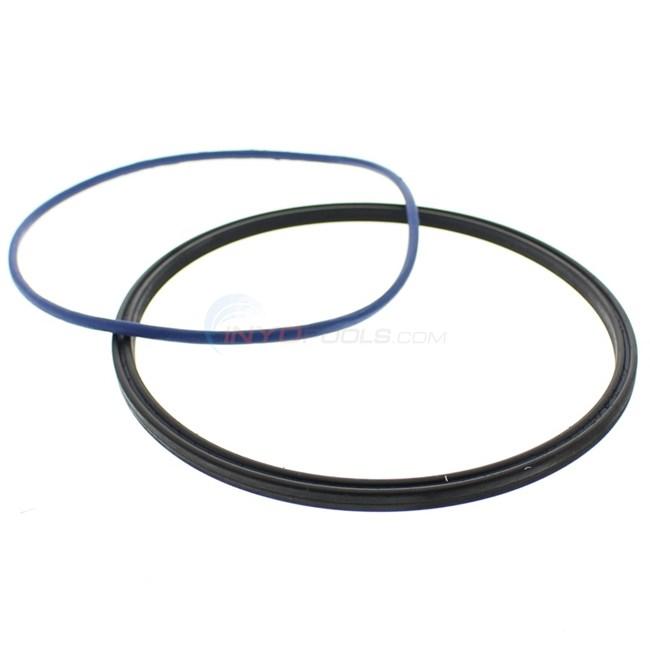 Zodiac/Jandy Lid Seal And Lid O-Ring Replacement (P/N: R0446200) SHIPS IN 7 TO 10 DAYS APPROX