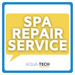 Pool Service - Hot Tub Diagnostic And Repair Service (SVC222)