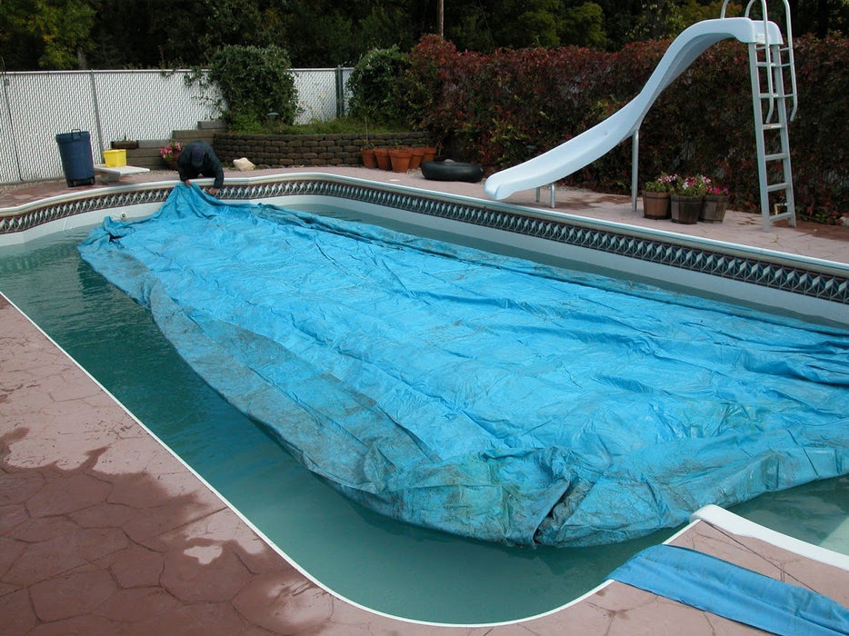 Pool Closing for Inground Pools: $499 (+ chemical kit @$129.99 + FREE antifreeze: value $52.00)  (P/N SVC2224)